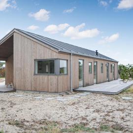 Amazing Home In Anholt With Wifi, хотел в Anholt