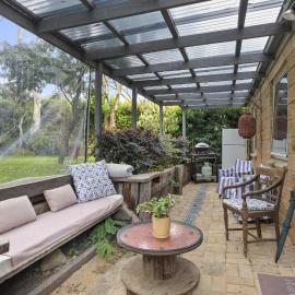 Blackheath Suite (2 b/rooms) Family/Pet Friendly, viešbutis mieste Blakhitas