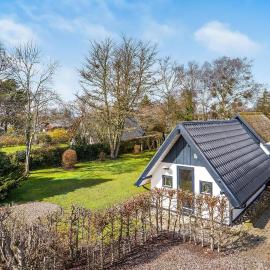 3 Bedroom Awesome Home In Sydals