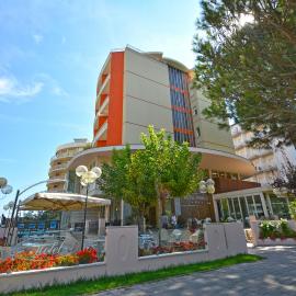 Hotel Fenice Gluten Free