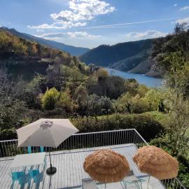 Vale Da Misarela, hotel a Geres