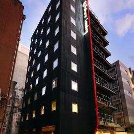 FL Hotel Dotonbori