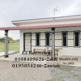 EZ Roomstay, hotel v mestu Kangar