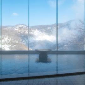 Dai-ichi Takimotokan, hotel a Noboribetsu