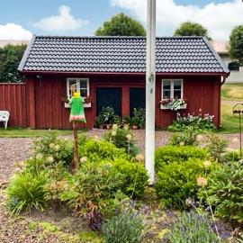 Beautiful Home In Reftele With Wifi, hotel in Reftele