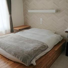 Sarabetsu-mura chiiki Kouryu Center - Vacation STAY 25698v, hotel Sarabetsu városában