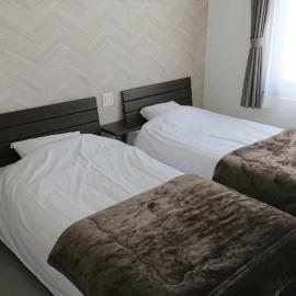 Sarabetsu-mura chiiki Kouryu Center - Vacation STAY 25699v, hotel Sarabetsu városában