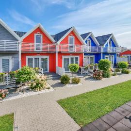 Lovely Home In Sarbinowo With Wifi, Hotel in Sarbinowo