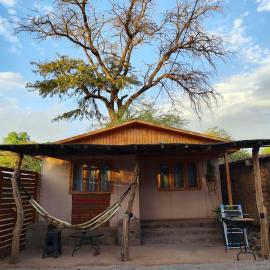 CABAÑA SAN PEDRINA, hotel di San Pedro de Atacama