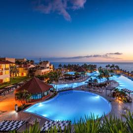 Esencia de La Palma by Princess - Adults Only – hotel w mieście Fuencaliente de la Palma