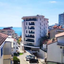 Apartments LORA in Bonila