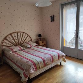 Résidence L'Alexandra 2 étoiles, hotel in Bourbonne-les-Bains