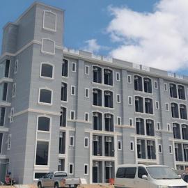 The Northern MFU, hotel in Ban Pa Toem