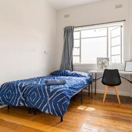 Richmond Private Rooms - 151 Hoddle Homestay, hotel in Melbourne