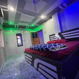 Dusilu Homestay, hotel di Bhadrak