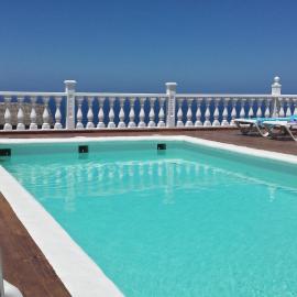 Apartamentos Isa, hôtel à Tazacorte