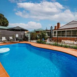 'Mortimer Gardens' Country Charm in the Heart of Mudgee
