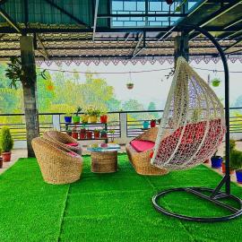Mirik Homestay, hotelli kohteessa Mirik