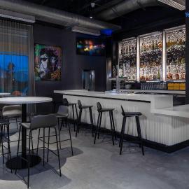 Aloft by Marriott Orlando Lake Buena Vista