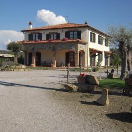 AGRITURISMO PODERUCCIO