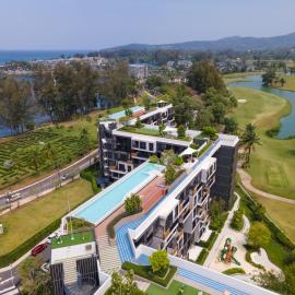 Laguna Skypark by My Home Phuket
