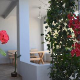 Blackbeard's House - Kastri Crete