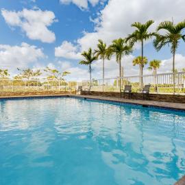 Fairfield by Marriott Inn & Suites Homestead Florida City, Hotel in Florida City