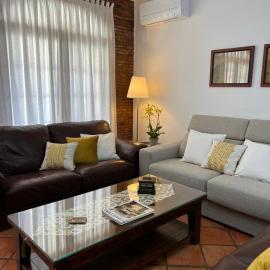 Casa Rural Mijarra ****, hotell i Herrera del Duque