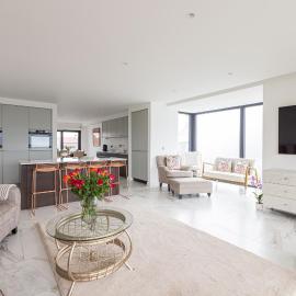 Curran Gate Luxury Serviced Apartments, Portrush