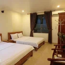 Guesthouse Anh Khang, hotel in Ha Long