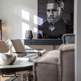 Suite Home Apartments – hotel w mieście Weimar