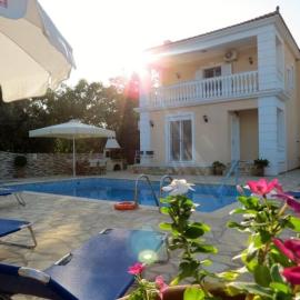 Villa Asterea Near Beach Private Pool and Sea Views