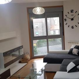 Maravilloso apartamento en Villagarcia de Arosa