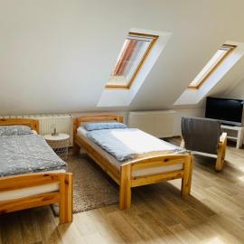 Ferienwohnung Mühle, hotel en Rietschen