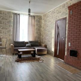 Mārkalni, hotel a Krāslava
