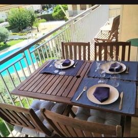 Apartment Muralla
