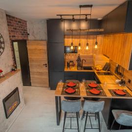 Da Vinci Apartment
