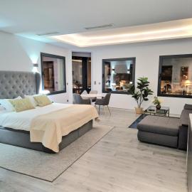 Plasencia Plaza Mayor Luxury, hotell i Plasencia