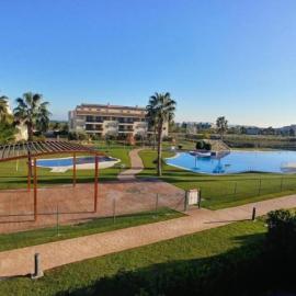 Apartment Panoramica Golf, hotel in Sant Jordi