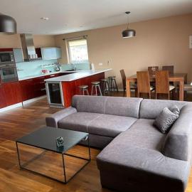 Apartmán Dominika Bojnice