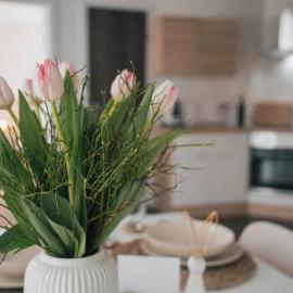Gemütliche Wohnung nahe Kurpark, ξενοδοχείο σε Bad Lippspringe