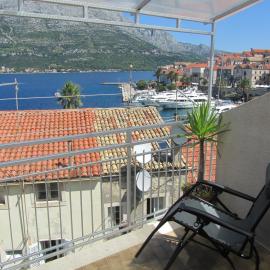 Lumina Apartments, khách sạn ở Đảo Korčula