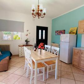 AGIOS LEON Apartment 3、Agios Leonのホテル
