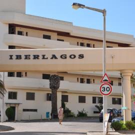 Casa da Buganvília - Iberlagos com vista de mar e acesso à praia