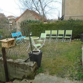 le bienvenu