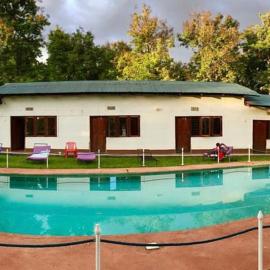 Fig Tree Lodge Camp, ξενοδοχείο στο Mto wa Mbu
