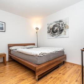 Gästezimmer Sonnenhalde