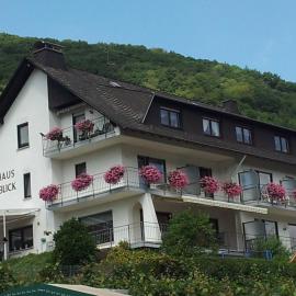 Gästehaus Schönblick