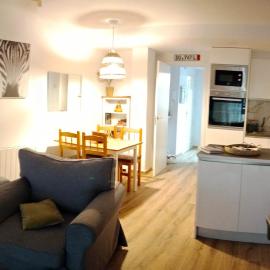 Suite Lay โรงแรมในซาราโกซา