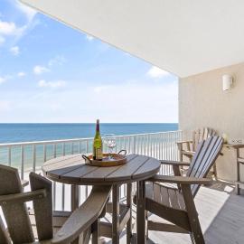 Perdido Skye 65, hotel a Perdido Key